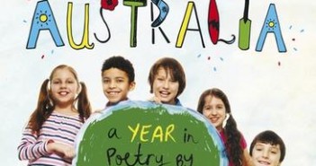 Celebrating Australia: a year in poetry