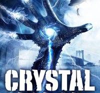 Crystal Force (The Rig #2)