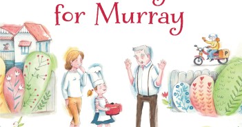A Curry for Murray