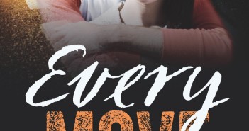 Every Move (Every #3)