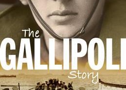 The Gallipoli Story