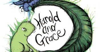 Harold and Grace