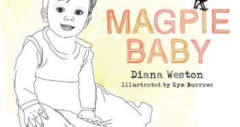 Magpie Baby