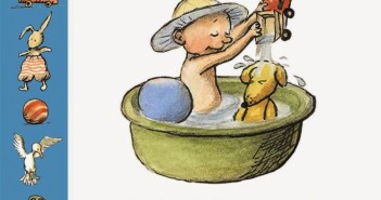 Max’s Bear; Max’s Wagon; Max’s Bath