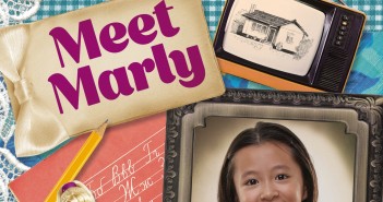 Meet Marly (Our Australian Girl #1)