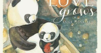 Our Love Grows