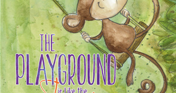 The Playground is Like a Jungle