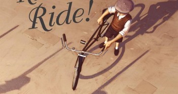 Ride, Ricardo, Ride!