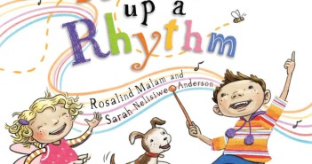 Rustle up a Rhythm