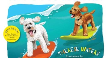 Two Dogs in Bondi