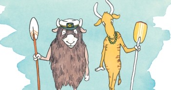 Yak and Gnu