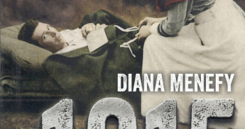 1915: Wounds of War (Kiwis at War #2)