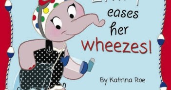 Emily Eases her Wheezes!