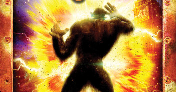 The Monster Within (Jack Mason Adventures #4)