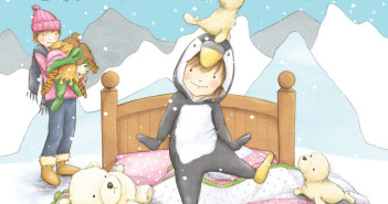 Onesie Mumsie!