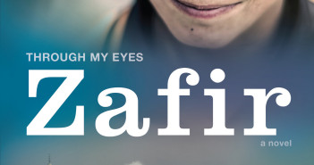 Zafir (Through My Eyes)