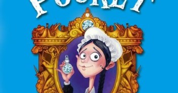 Anyone But Ivy Pocket (Ivy Pocket #1)