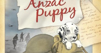 The Anzac Puppy