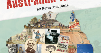 The Big Book of Australian History (revised & updated)