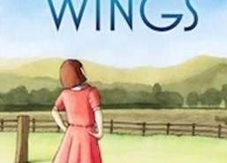 Girl with Wings