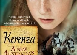 Kerenza: a new Australian