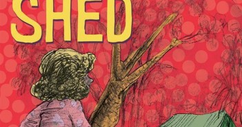 The Memory Shed