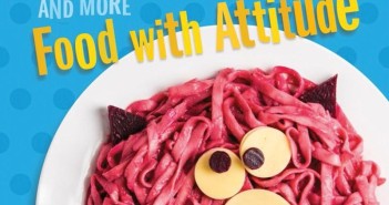 Piggy Pasta and More Food with Attitude