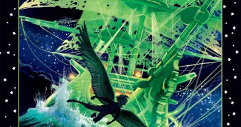 The Pirates and the Nightmaker