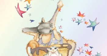 The Possum Magic Cookbook