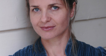 Our Congratulations to Sofie Laguna