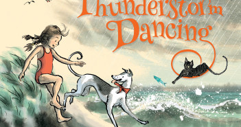 Thunderstorm Dancing