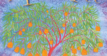 The Toast Tree
