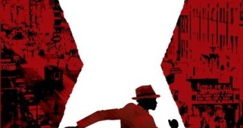 X: a novel