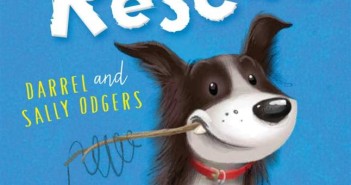 Farm Rescue (Pup Patrol #1)