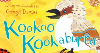 Kookoo Kookaburra