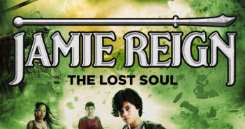 The Lost Soul (Jamie Reign #3)