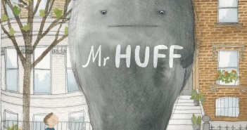 Mr Huff