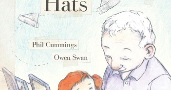 Newspaper Hats