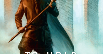 To Hold the Bridge : a tale of the Old Kingdom and other stories