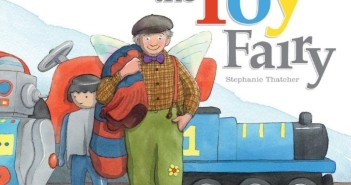 The Toy Fairy