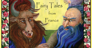 Two Fearsome Fairy Tales from France
