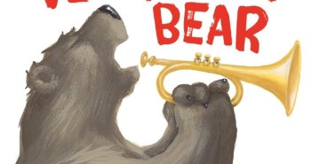Books to Share with Young Children
