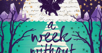 A Week Without Tuesday : a Tuesday McGillycuddy adventure