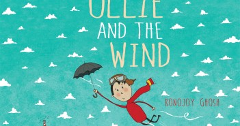 Ollie and the Wind