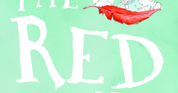 The Red Feather