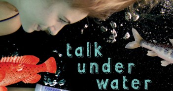 Talk Under Water