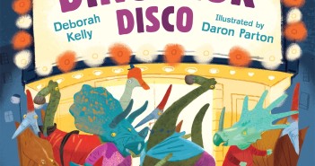 Dinosaur Disco