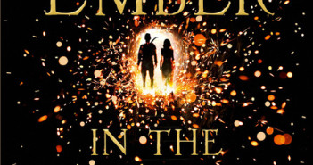 An Ember in the Ashes (Ember in the Ashes #1)