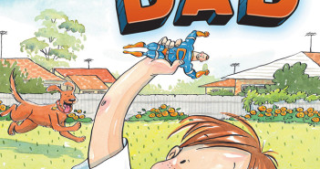 Fly-in Fly-out Dad