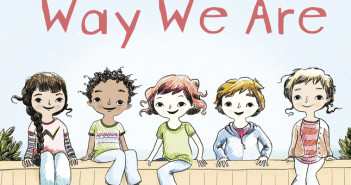 Just the Way We Are